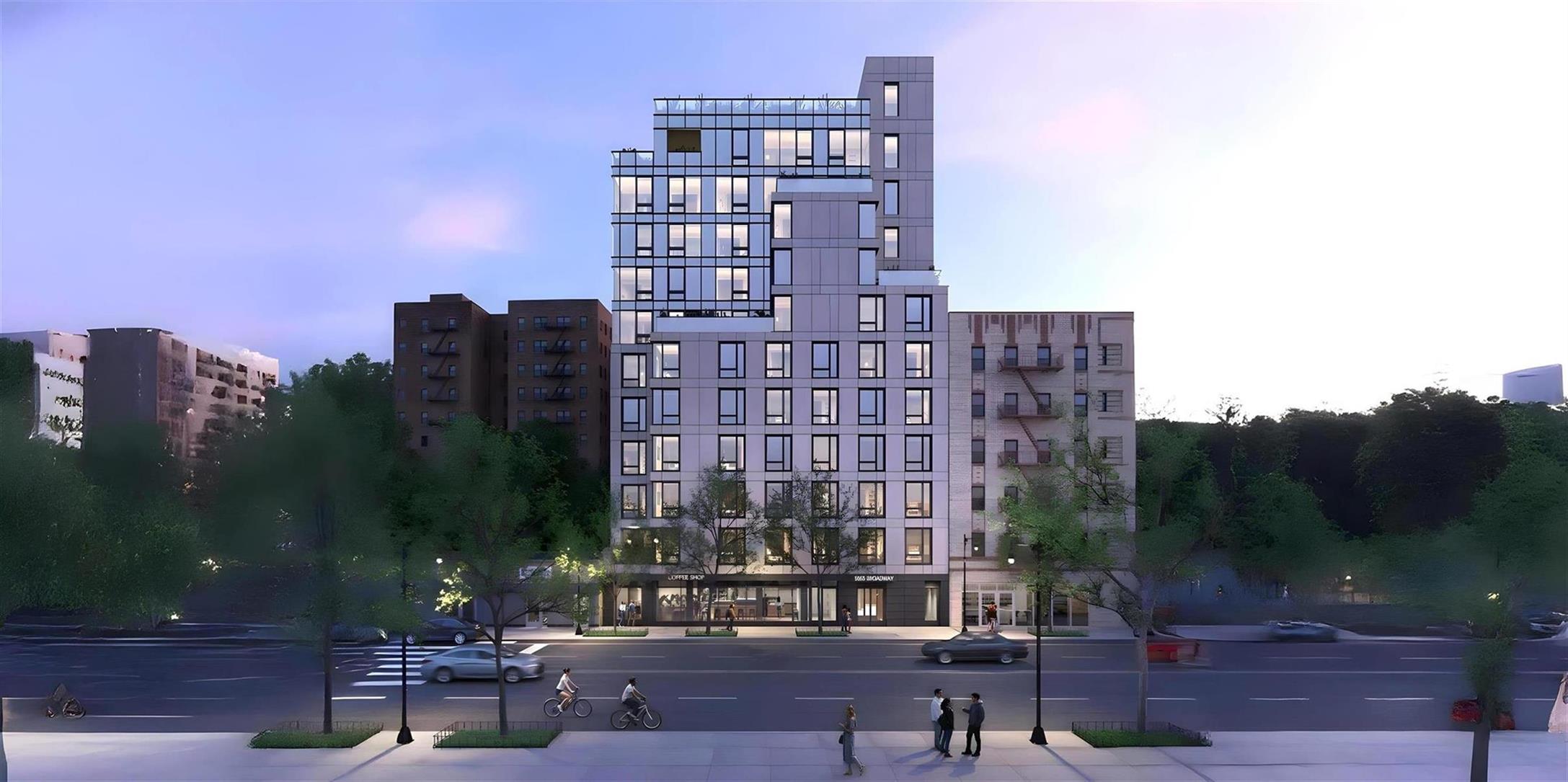 5055 Broadway